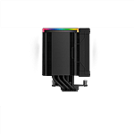 Deepcool AK500 Digital Black  Disipador