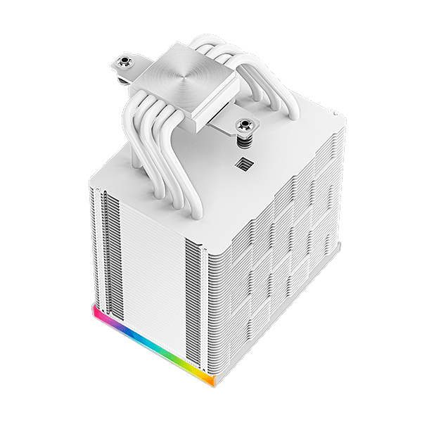 Deepcool AK500 S Digital White  Disipador