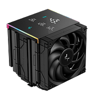 Deepcool AK620 Digital PRO | Disipador CPU