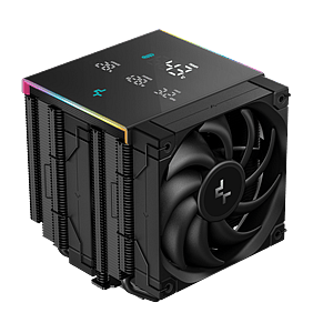Deepcool AK620 Digital PRO  Disipador CPU