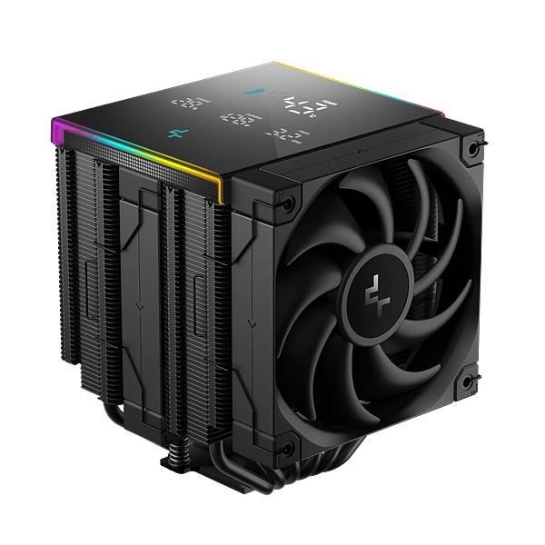 Deepcool AK620 Digital PRO  Disipador CPU