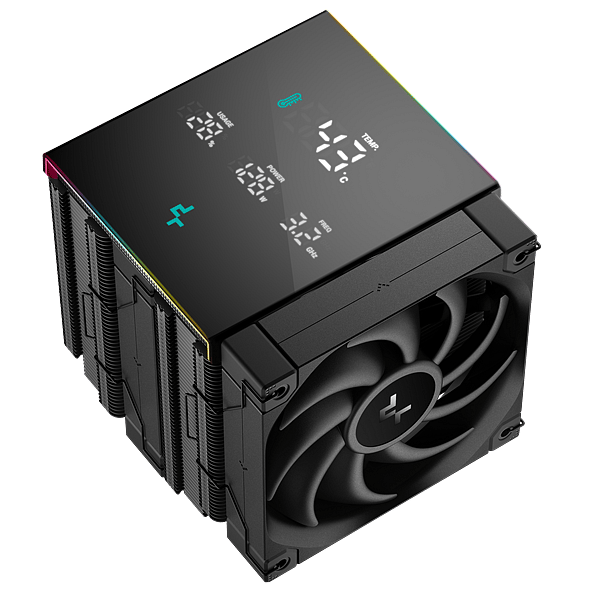 Deepcool AK620 Digital PRO  Disipador CPU