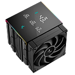 Deepcool AK620 Digital PRO  Disipador CPU