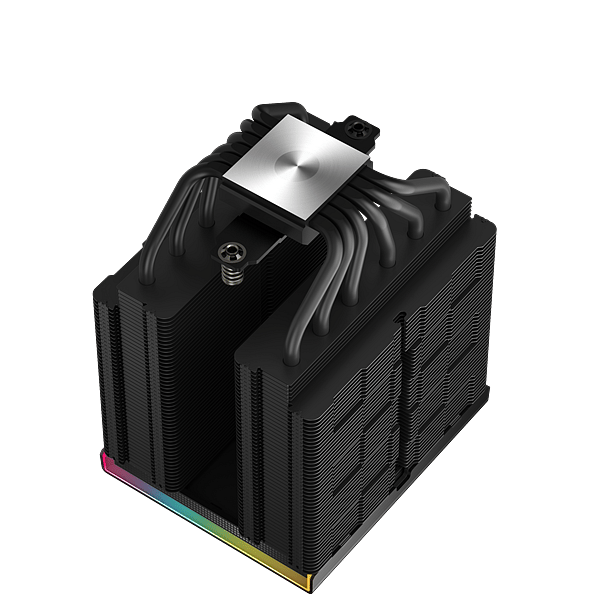 Deepcool AK620 Digital PRO  Disipador CPU
