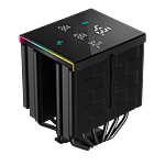 Deepcool AK620 Digital PRO  Disipador CPU