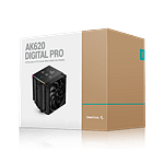 Deepcool AK620 Digital PRO  Disipador CPU