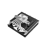 Deepcool AN600  Disipador CPU Negro