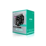 Deepcool AS500 ARGB  Disipador