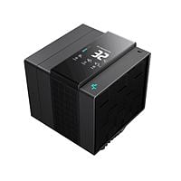 DeepCool Assassin IV VC Vision | Disipador CPU Negro