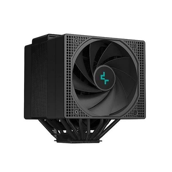 DeepCool Assassin IV VC Vision  Disipador CPU Negro