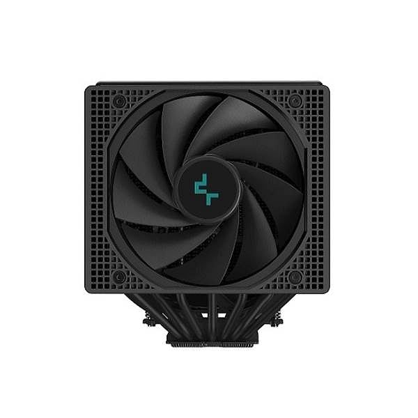 DeepCool Assassin IV VC Vision  Disipador CPU Negro