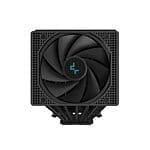 DeepCool Assassin IV VC Vision  Disipador CPU Negro