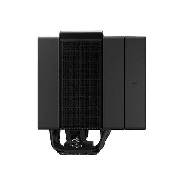 DeepCool Assassin IV VC Vision  Disipador CPU Negro