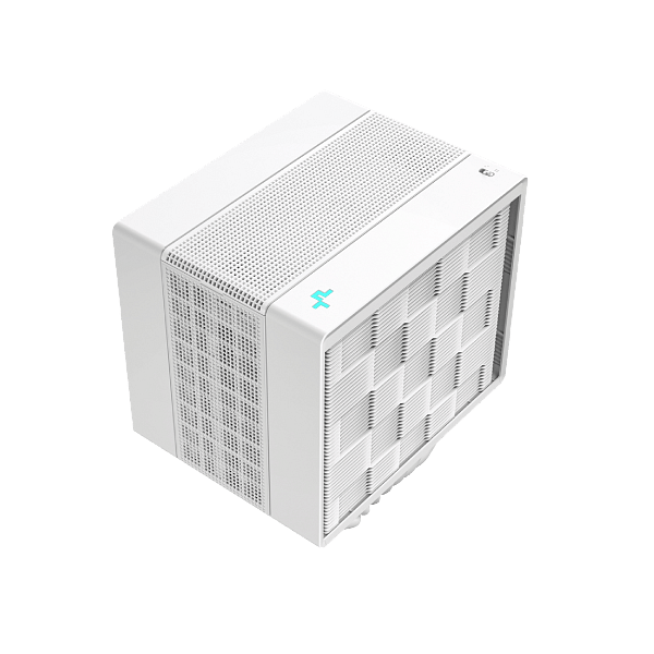 DEEPCOOL ASSASSIN 4S Blanco  Disipador CPU