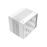 DEEPCOOL ASSASSIN 4S Blanco  Disipador CPU