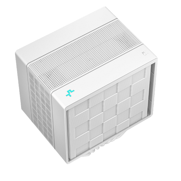 DEEPCOOL ASSASSIN 4S Blanco  Disipador CPU