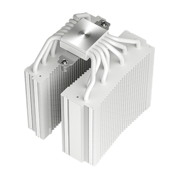 DEEPCOOL ASSASSIN 4S Blanco  Disipador CPU