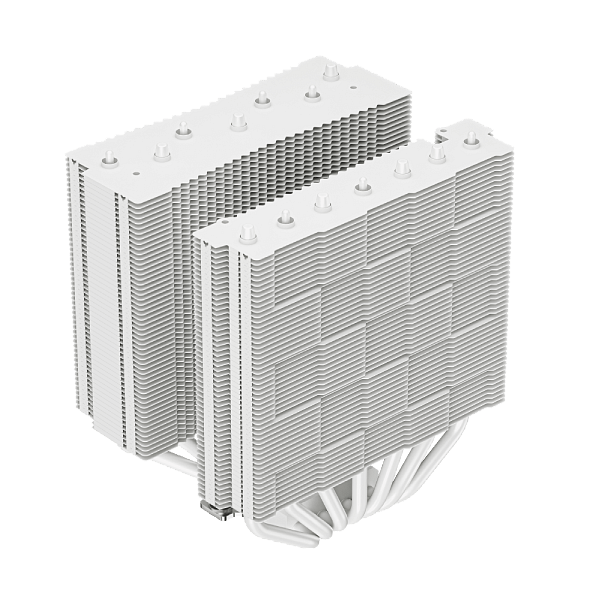 DEEPCOOL ASSASSIN 4S Blanco  Disipador CPU