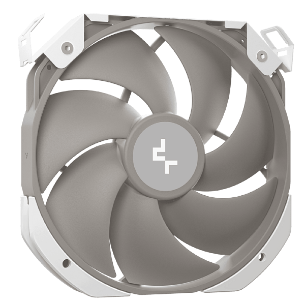 DEEPCOOL ASSASSIN 4S Blanco  Disipador CPU