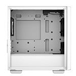 Deepcool CC360 ARGB TG White MATX  Caja