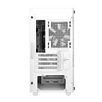 Deepcool CC360 ARGB TG White MATX  Caja