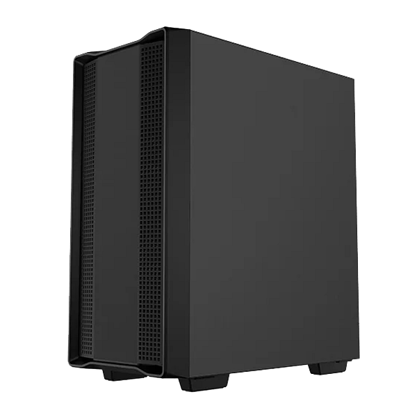 Deepcool CC560 ARGB V2  Caja Negra Cristal Templado