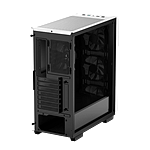 Deepcool CC560 LED V2  Caja Blanca Cristal Templado