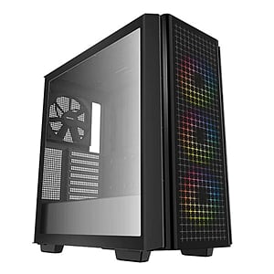 Deepcool CG540 ATX  Caja