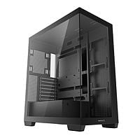 Deepcool CG580 | Caja negra Cristal Templado