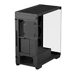 Deepcool CG580  Caja negra Cristal Templado