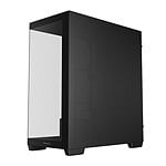 Deepcool CG580  Caja negra Cristal Templado