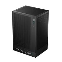 Deepcool CH170 Digital | Caja negra ITX