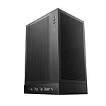 Deepcool CH170 Digital  Caja negra ITX