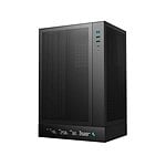 Deepcool CH170 Digital  Caja negra ITX