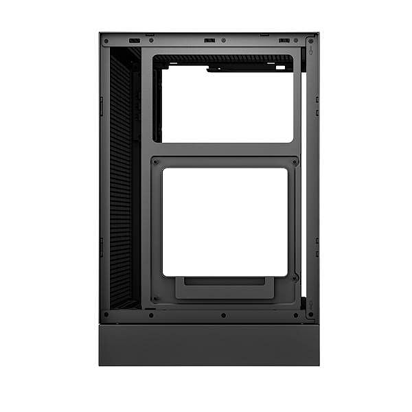 Deepcool CH170 Digital  Caja negra ITX