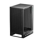 Deepcool CH170 Digital  Caja negra ITX