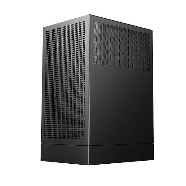 Deepcool CH170 Digital  Caja negra ITX