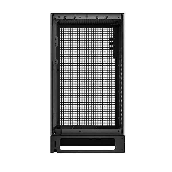 Deepcool CH170 Digital  Caja negra ITX