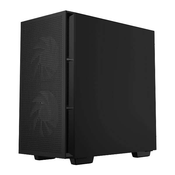 Deepcool CH360 ARGB   Caja Negra Cristal Templado