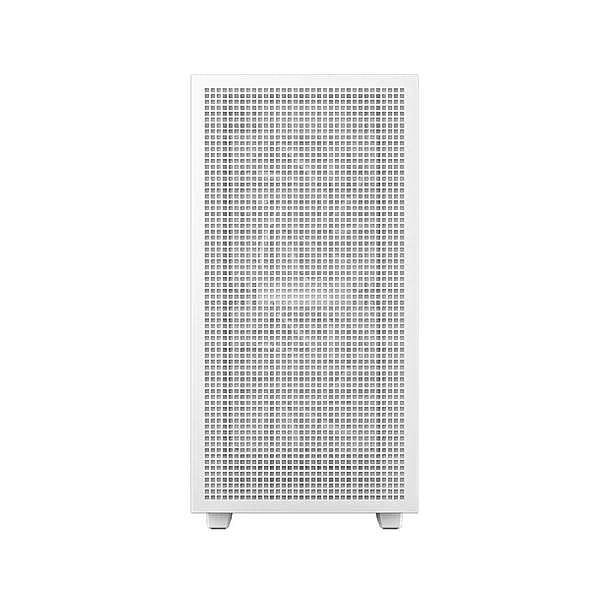 Deepcool CH360 ARGB   Caja Blanca Cristal Templado