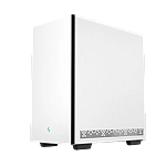 Deepcool CH510  Caja ATX Blanca Cristal Templado