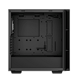 Deepcool CH560 Black ATX  Caja