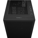 Deepcool CH560 Digital Black ATX  Caja