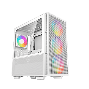 Deepcool CH560 White ATX  Caja