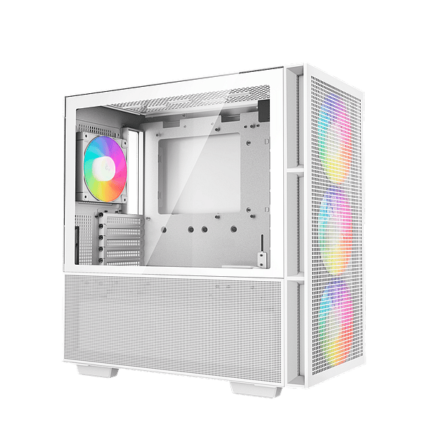 Deepcool CH560 White ATX  Caja