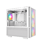 Deepcool CH560 White ATX  Caja