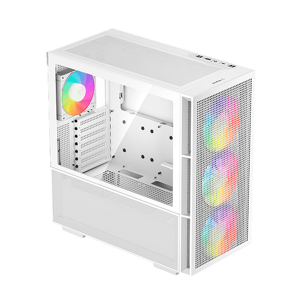 Deepcool CH560 White ATX  Caja