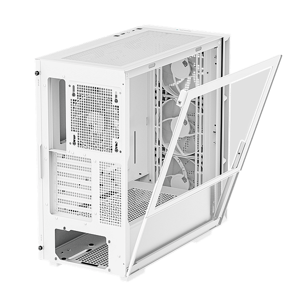 Deepcool CH560 White ATX  Caja