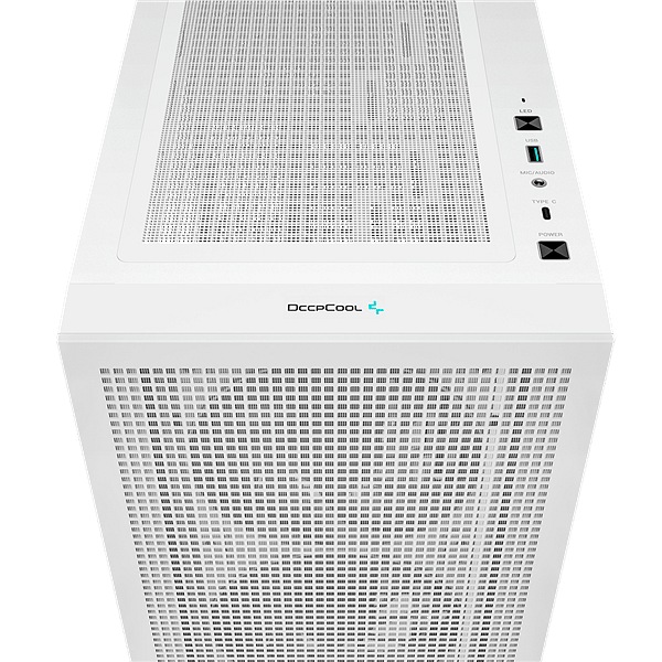 Deepcool CH560 White ATX  Caja