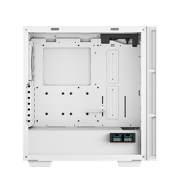 Deepcool CH560 Digital White ATX  Caja